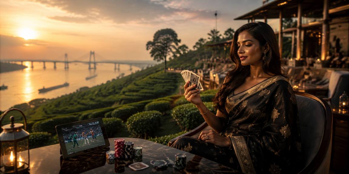 765bd Slots Thunder Cash কীভাবে কাজ করে